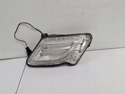 VOLVO S60 II Farol de Neblina Halógeno Direito OEM 31278558