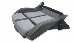 Opel AMD232362 Kuljettajan istuimen runko - OE-osuus