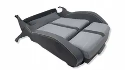 Estrutura banco condutor Opel AMD232362 - Peça OE