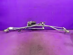 Mecanismo de elevação motor limpa-para-brisas Opel OE OEM Zawada-384763-