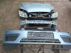 Kompletter Frontend-Satz G3 für Ford Focus MK2