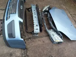 G3 komplett framändsats för Ford Focus MK2