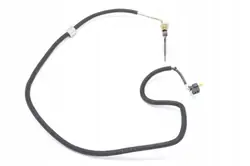 Sensor de temperatura de escape Mercedes-Benz OE A0009050701