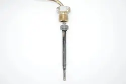 Mercedes-Benz OE A0009050701 Abgastemperatursensor