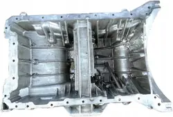 Cárter de aceite OEM A6420142202 para Mercedes W212 4Matic