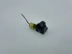 Aanrijdingssensorstekker OEM 2H0959652 voor VW Amarok I