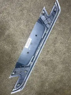 Garniture de coffre BMW OEM 7145989 pour Série 7