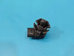 Ulkolämpötilasensori OEM 13583411 Opel Astra V:lle