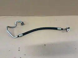 Isuzu D-Max A/C Pipe - Used OE Part
