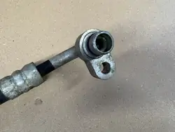 Isuzu D-Max A/C Pipe - Used OE Part