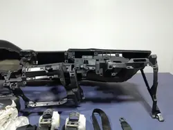 Suzuki Swace Instrumentbräda Konsol OEM Lochow-324570-