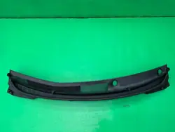 OEM 86151-1J000 Övre vindrutelock för Hyundai i20