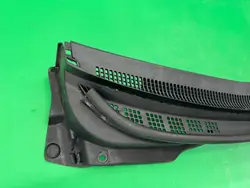OEM 86151-1J000 Sabot de pare-brise supérieur Hyundai i20