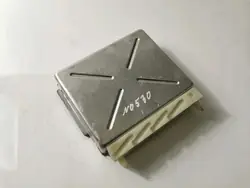 Computador de caixa Volvo OE usado OEM 22558295