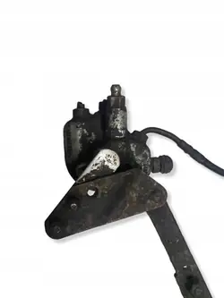 Capteur suspension arrière OEM R1243280031 Mercedes E W124