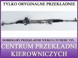 AUDI Q5 I Caixa de Direção CPK