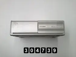 Mitsubishi L200 CD-Wechsler OEM AM-304739 Gebraucht