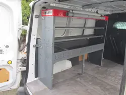 WURTH Serviceställ OEM ZABUDOWA SERWISOWA REGAŁ