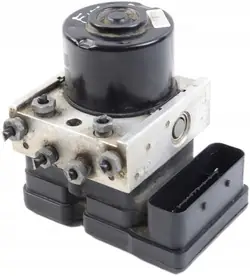 Bomba ABS 4S61-2M110-CC para Mazda 2 Ford Fusion Fiesta