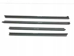 Junta de ventana puerta delantera Hyundai Kona OEM AMD175044