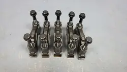 Suporte de Eixo Completo Lexus IS 200T