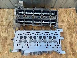 Cilinderkop Set RFGK2Q-6090-AC voor Ford Transit MK8