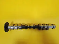 Inlaatnokkenas OEM DRC96583 voor Audi 2.4 V6