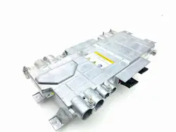 Tesla Model S 2015 Spanningsomvormer OEM 104987100A