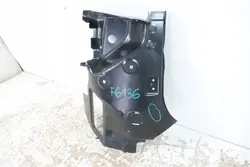 OEM 657813319 Lokasuojan kansi vasen taka Skoda Scala