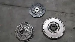 Embreagem FORD 2.5 Turbo Disco ZF SACHS RACE