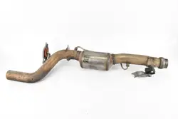Catalyseur arrière droit OEM A2224903536 Mercedes W222