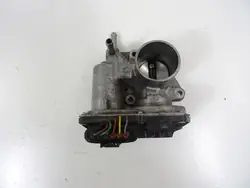 Corps de papillon Toyota OEM 22030-0Q030 pour Aygo II 1.0