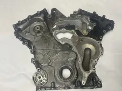 Carter de chaîne de distribution Dodge Durango 2017 04893939AE