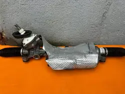 OPEL ASTRA K LIFT 1.5 CDTI Moottorikansi OEM