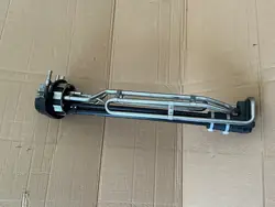 SMOK ADBLUE DAF XF 106 CF 2134684