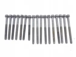 Boulons de culasse DAF LF 45 55 3.9 150 170 E3 OEM