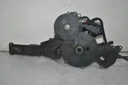 Schiebetürmotor OEM 16835875 für Peugeot 807