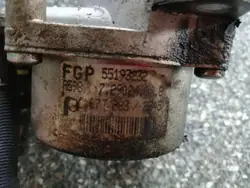 Vacuümpomp OEM 55193232 voor Suzuki Swift 1.3 DDIS