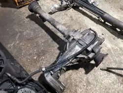 Diferencial dianteiro Audi Q7 OEM 0AA409508D Usado