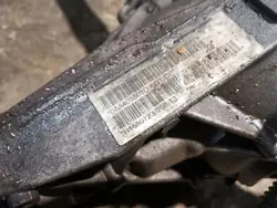Audi Q7 Voorste differentieel OEM 0AA409508D Gebruikt