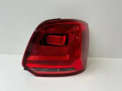 VW POLO V Luz Trasera Derecha Original