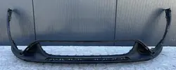 Voorbumper spoiler OEM 86512-H8400 voor Kia Stonic
