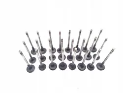 Jeu de soupapes moteur Peugeot UHZ pour 407 2.7 HDi