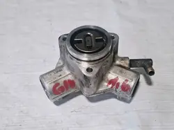 Hochdruckkraftstoffpumpe VW Golf IV Bora 1.6 FSI BAD