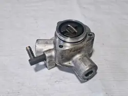 Pompa carburante alta pressione VW Golf IV Bora 1.6 FSI BAD