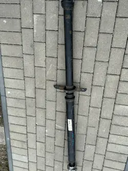 AUDI SQ5 3.0 TDI Drivaxel 8R0521101Q