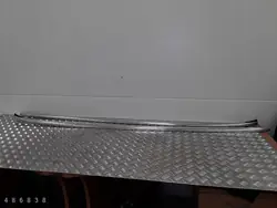 2015 Opel Zafira C Roof Railing 13279344