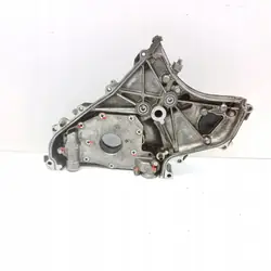 Bomba de óleo Nissan OEM MAM53404 para Navara D40 2010
