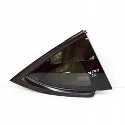 Tesla Model Y vasen takalasi OEM 43R011569