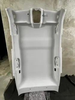 OEM 98321113PR Katto Peugeot 2008 II:lle